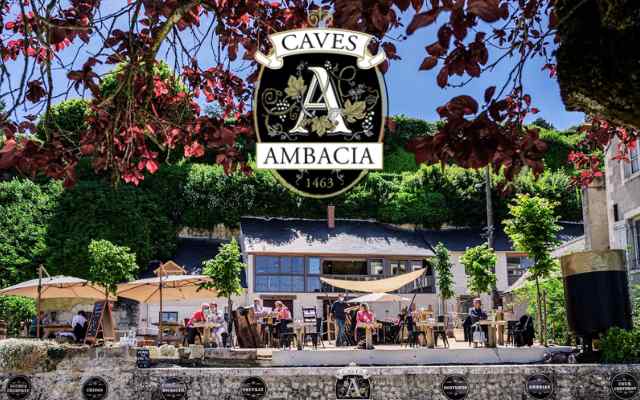 Caves Ambacia