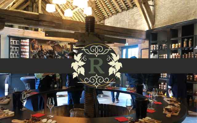 Le Clos de la Richardière