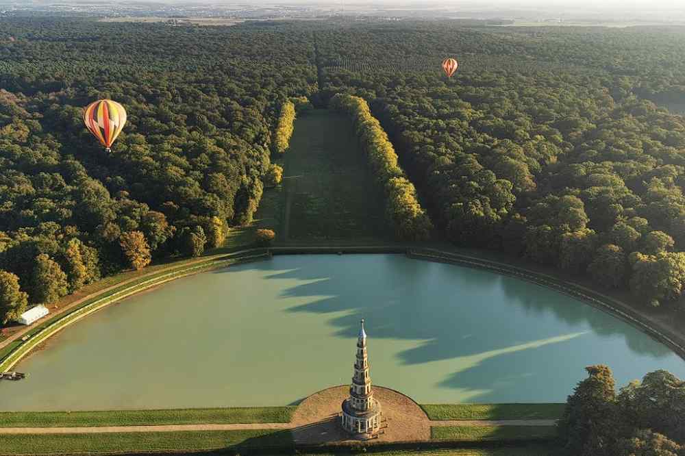 La Pagode de Chanteloup